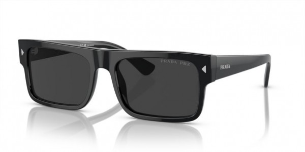 16K08G (black) polar black lens