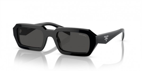 Prada 0PR A12S Sunglasses
