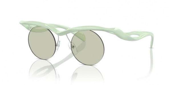 Prada 0PR A18S Sunglasses