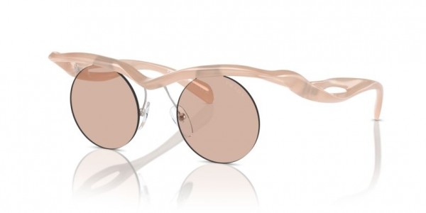 Prada 0PR A24S Sunglasses