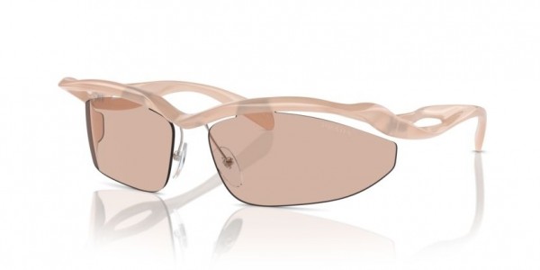 Prada 0PR A25S Sunglasses