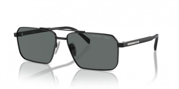 1AB5Z1 (black) dark grey polar lens
