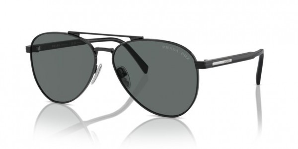 1AB5Z1 (black) dark grey polar lens