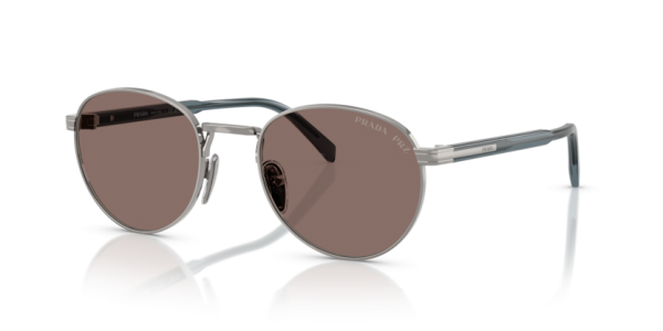 5AV05C (lead) grey lens