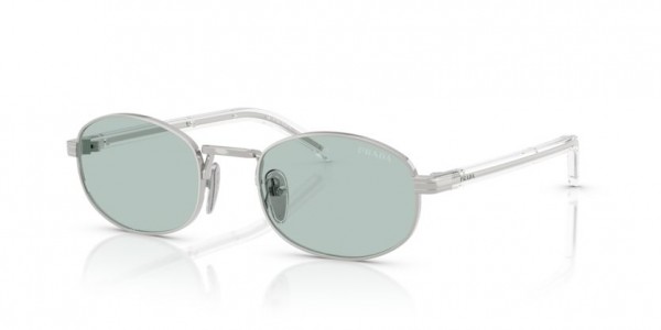 1BC40N (silver) azure lens