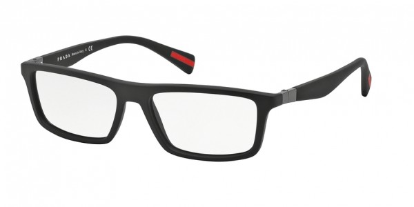 DG01O1 (BLACK RUBBER)