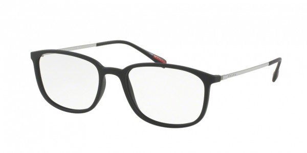 DG01O1 (BLACK RUBBER)