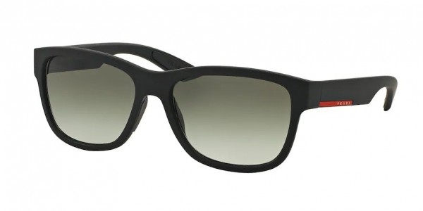 DG00A7 (black rubber) grey grad. lens