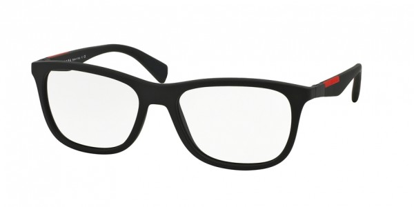 DG01O1 (BLACK RUBBER)