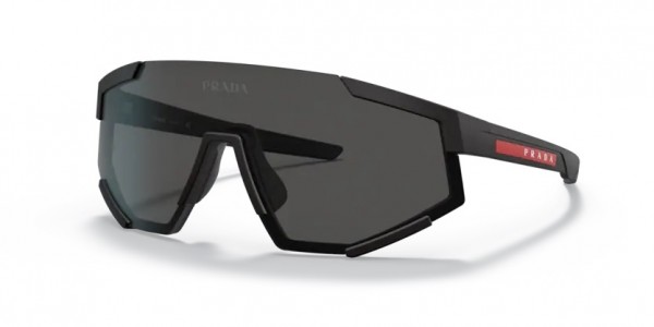 DG006F (black rubber) dark grey lens