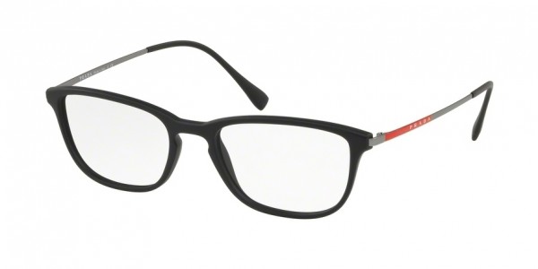 DG01O1 (BLACK RUBBER)
