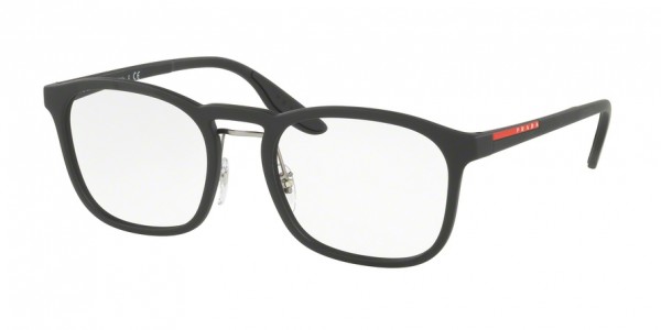 DG01O1 (BLACK RUBBER)