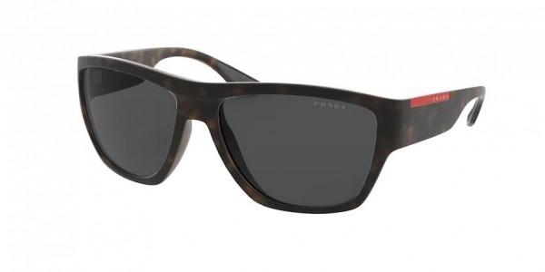 56406F (matte havana) dark grey lens
