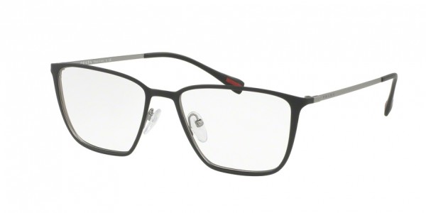 DG01O1 (BLACK RUBBER)