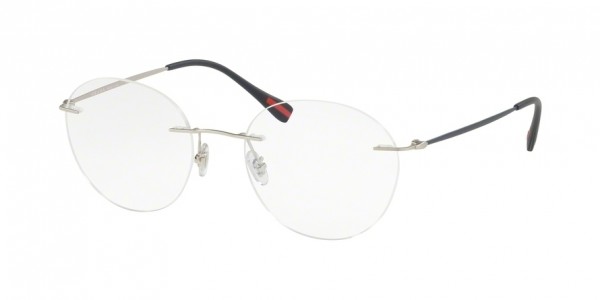 1AP1O1 (matte silver)