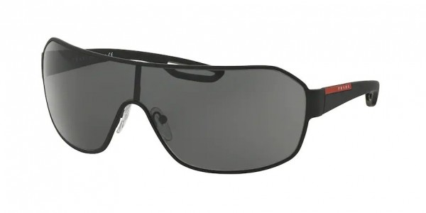 DG01A1 (black rubber) grey lens