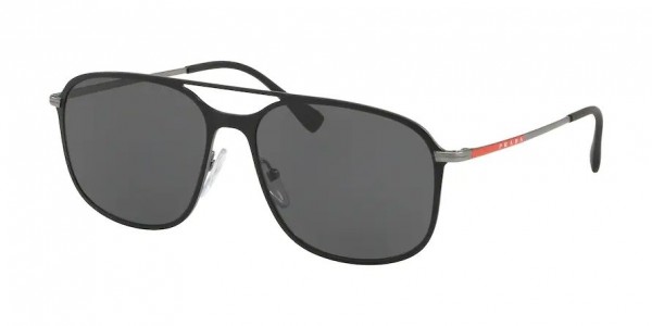 DG05S0 (black rubber) grey lens