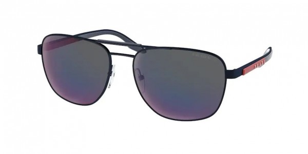 06S01G (matte navy) dark grey external ar  lens