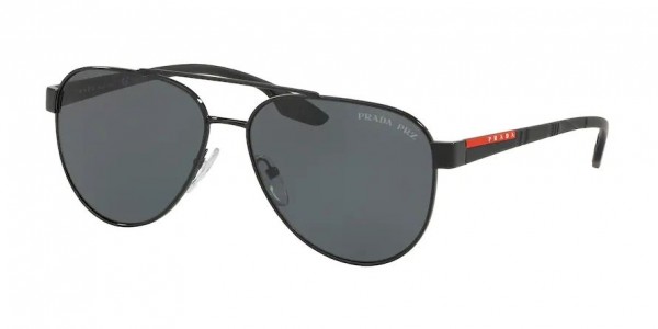 1AB5Z1 (black) polarized dark grey lens