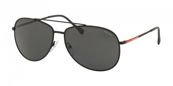 DG05S0 (black rubber) grey lens