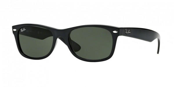 901 (black) green lens