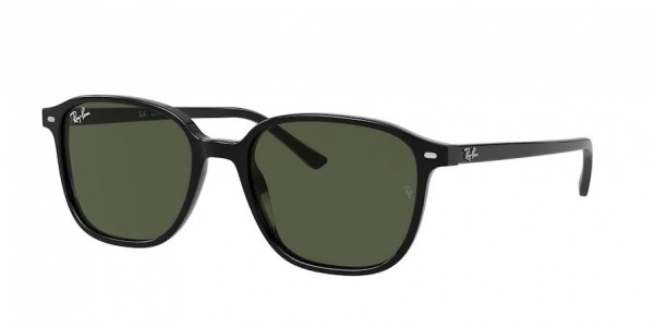 901/31 (black) green lens