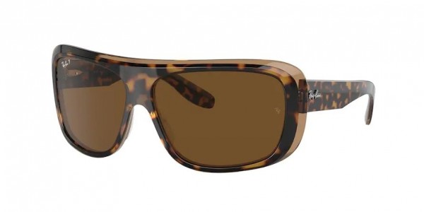 Ray-Ban 0RB2196 Blair Prescription Sunglasses