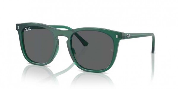 Ray-Ban 0RB2210 Prescription Sunglasses