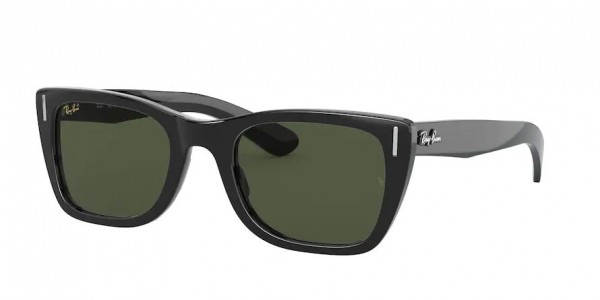 901/31 (black) green lens