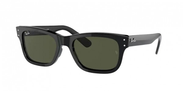 901/31 (black) green lens