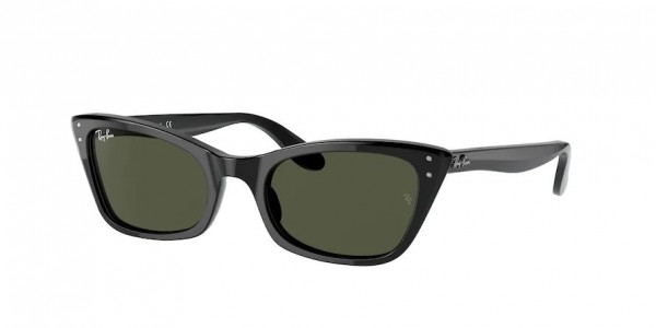 901/31 (black) green lens
