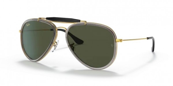 Ray-Ban 0RB3428 Road Spirit Sunglasses
