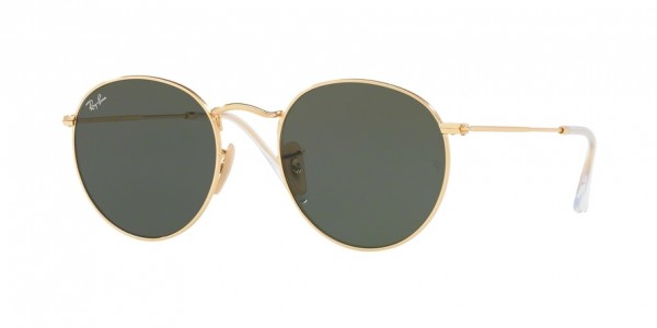 001 (gold) green lens