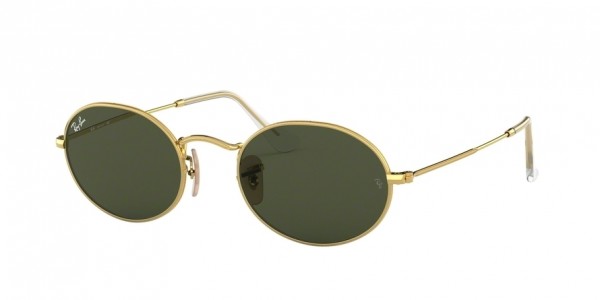 001/31 (gold) green lens