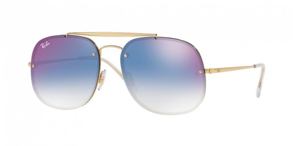 001/X0 (gold) mirror lens