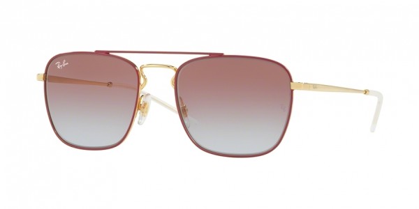 9060I8  GOLD TOP ON BORDEAUX