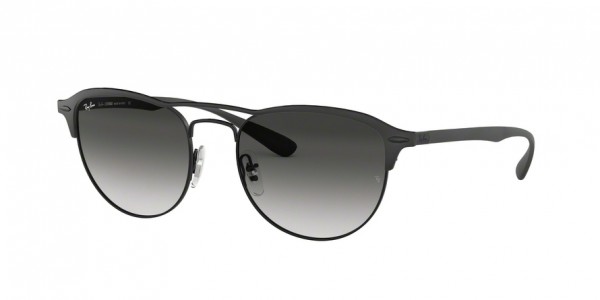 186/8G (black on top matte black) gradient lens
