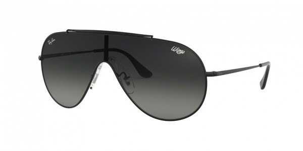 002/11 (black) grey gradient dark grey lens