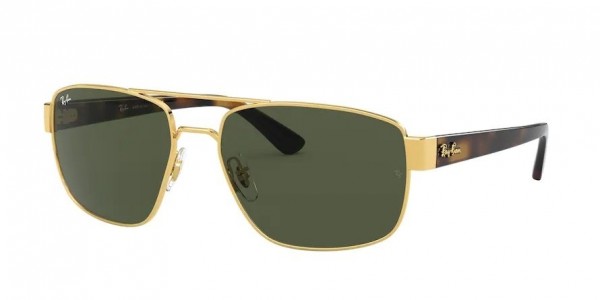 001/31 (arista) green lens