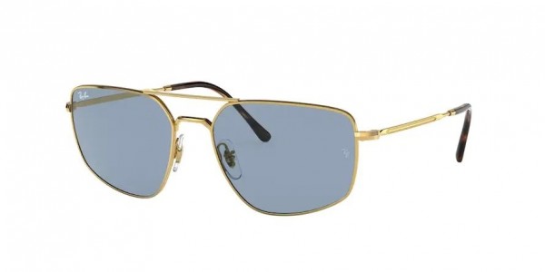 001/62 (arista) blue lens