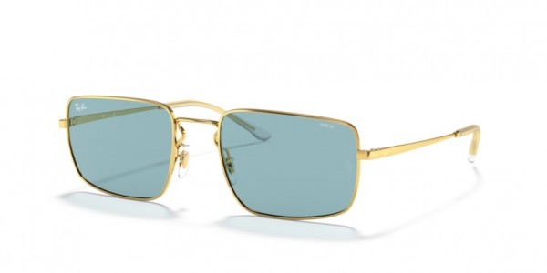 001/Q2 (arista) evolve photo blue gradient violet lens
