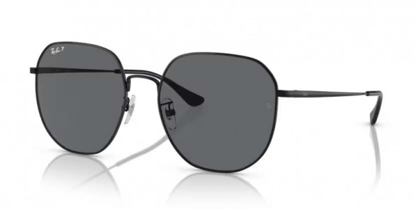 Ray-Ban 0RB3680D Prescription Sunglasses