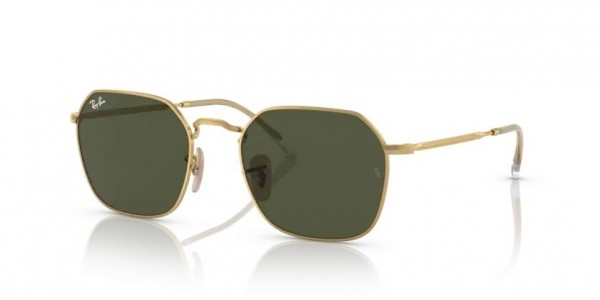 001/31 (gold) green lens
