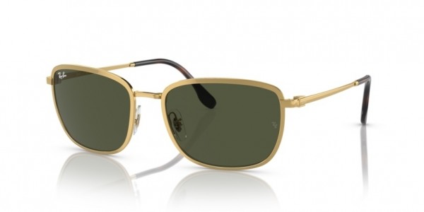 Ray-Ban 0RB3705 Prescription Sunglasses