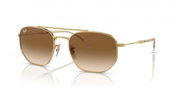 Ray-Ban 0RB3707 Prescription Sunglasses