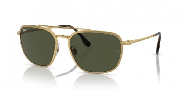 Ray-Ban 0RB3708 Prescription Sunglasses