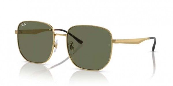 Ray-Ban 0RB3713D Prescription Sunglasses
