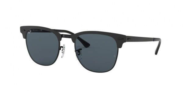 186/R5 (black) blue lens