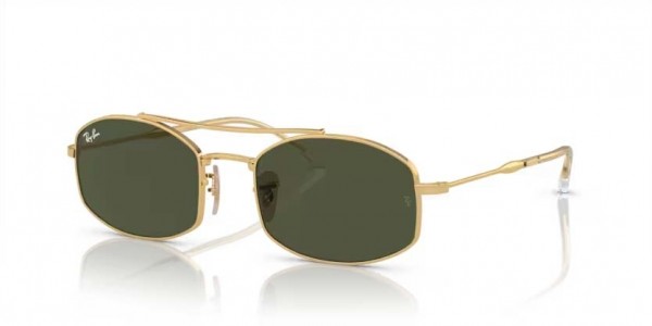 Ray-Ban 0RB3719 Prescription Sunglasses