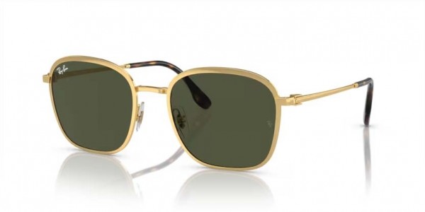 Ray-Ban 0RB3720 Prescription Sunglasses